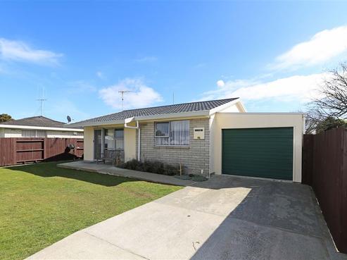 12 Blomfield Street, Nawton