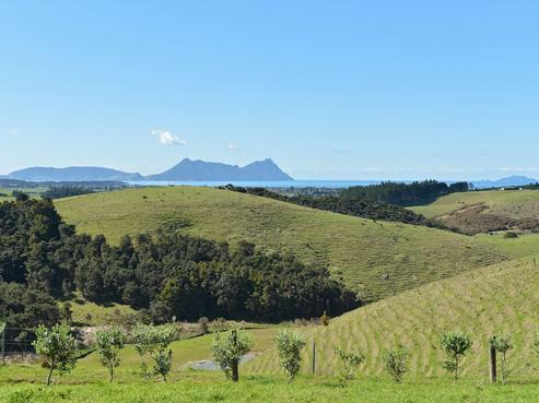 267A Prescott Road, Ruakaka