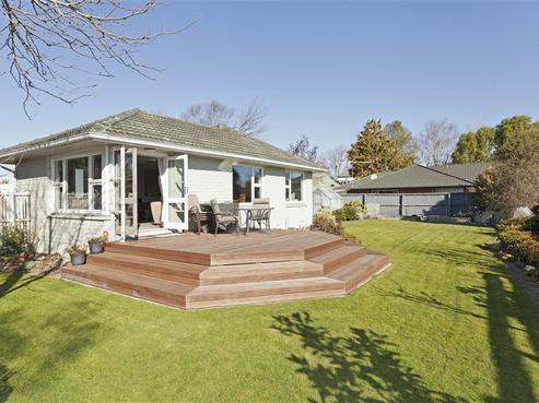 35 Glenmore Avenue, Casebrook