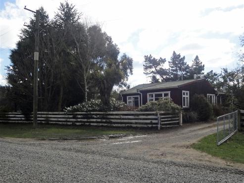 322 Thwaites Road, Hororata