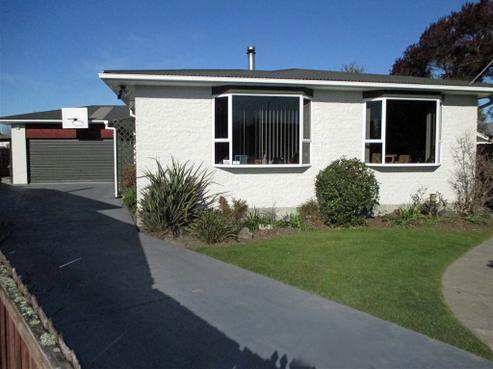 14 Logie Place, Bromley