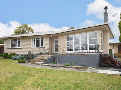 58 Corks Road, Kamo