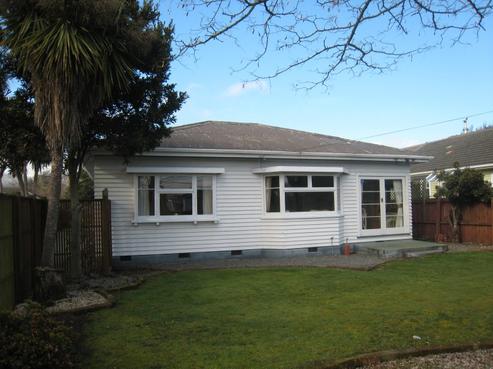 24 Conway Street, Somerfield