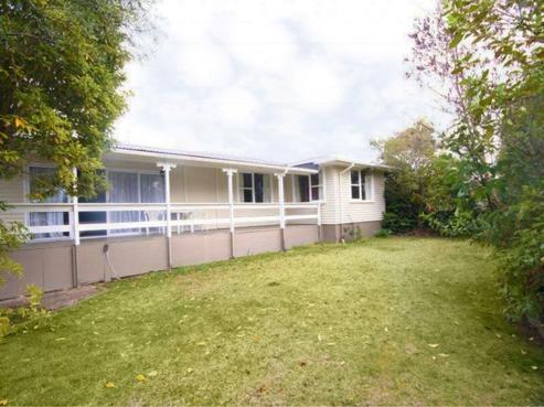 38 Tilsley Street, Glenholme