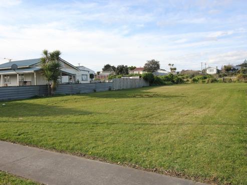 16 Karaka Street, Castlecliff