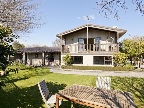 272A Kingsbury Avenue, Rangiora