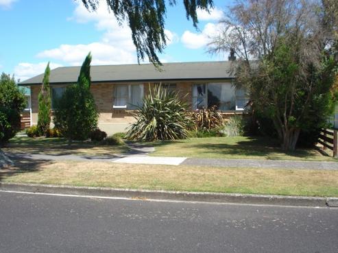 7 Matai Avenue, Matamata