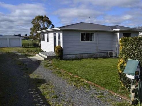 105 Baker Street, Balclutha