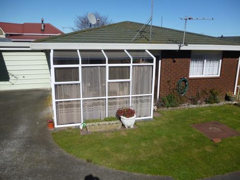 33A Victoria Street, Hawera