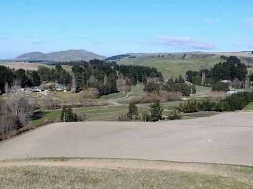 1066 Serpentine Valley Road, Waihaorunga