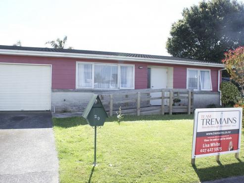 2/29 Clark Avenue, Pirimai