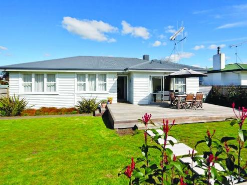 76 Arnold Street, Leamington
