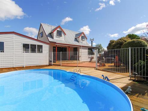 7 Haskell Place, Greenmeadows