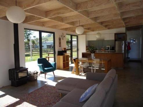 187 Purau Avenue, Purau