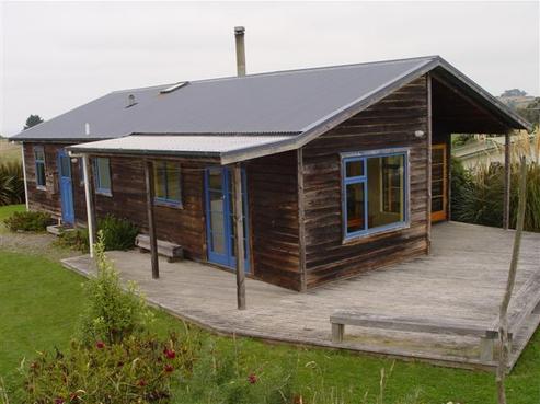 19 Wilson Street, Moeraki