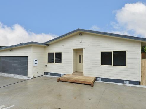 51 Gillingham Road, Kamo