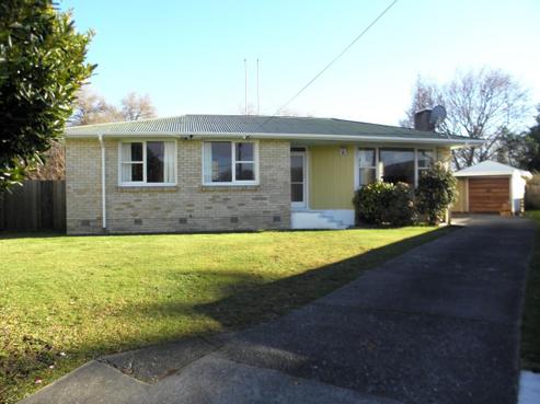 9 Jarmey Place, Mangakakahi