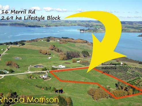 16 Merril Road, Paparoa