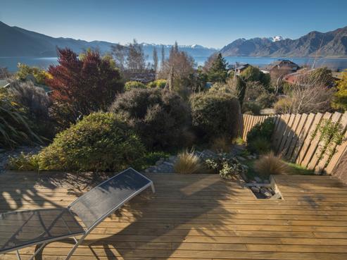 91 Lakeview Terrace, Lake Hawea