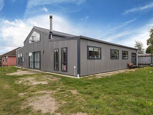 1 Reeve Road, Owhata