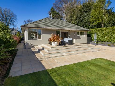 77 Harakeke Street, Fendalton