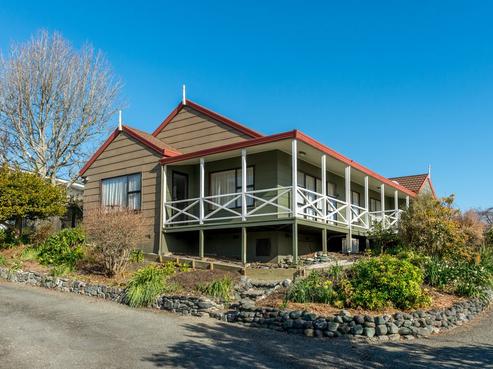 38 Maitland Avenue, Stoke