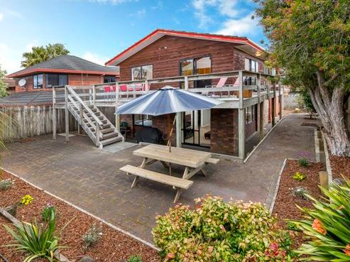 6A Britannia Place, Half Moon Bay