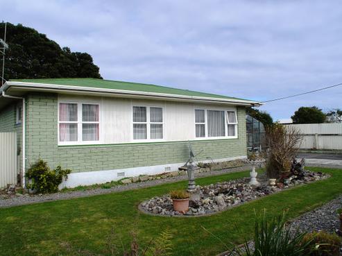 25 Raukawa Street, Otaki