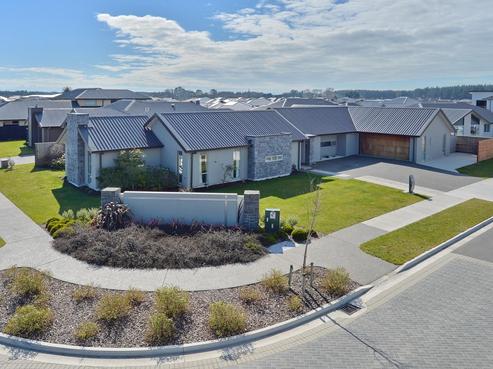 49 Sovereign Boulevard, Kaiapoi