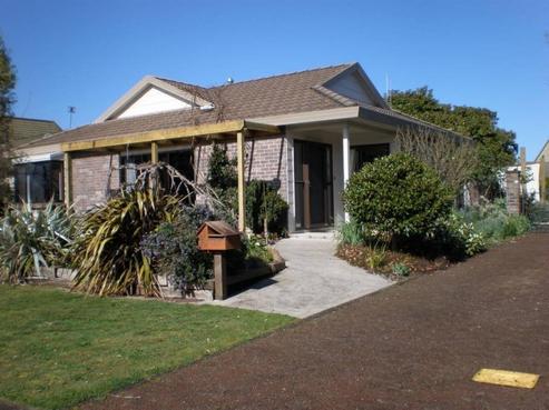 38 Findlater Street, Matamata