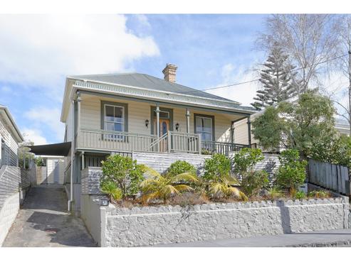 49 John Street, Ponsonby