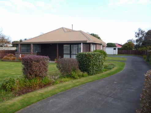 287 Glover Road, Hawera