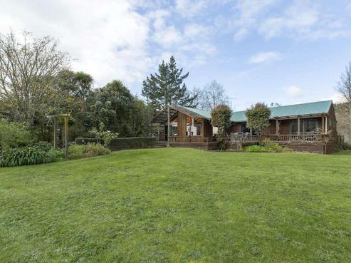 13 Jess Place, Ruatangata