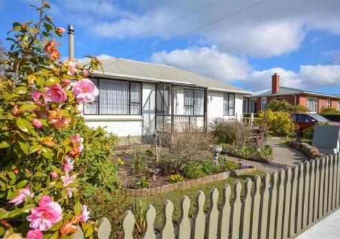 441 Taieri Road, Halfway Bush