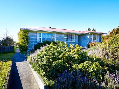 244 Beach Road, Kaikoura