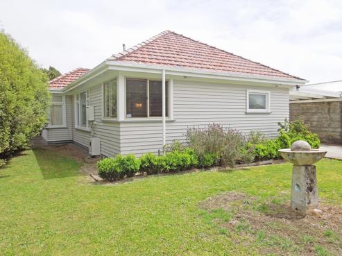 8 Waitara Road, Waitara