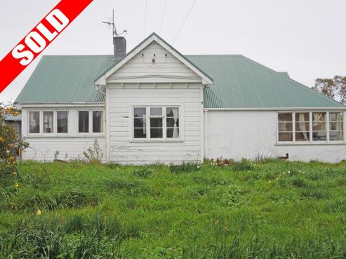 4 Waitara Road, Waitara