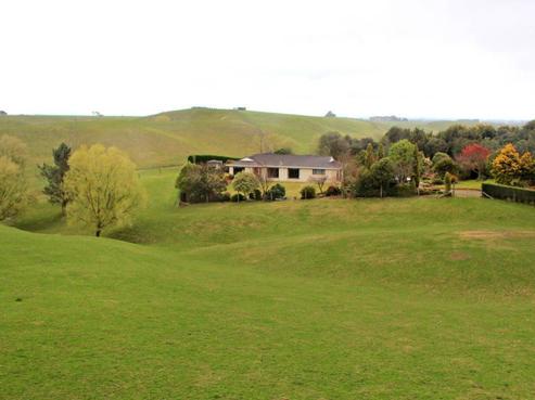 870 Colyton Road, Bunnythorpe