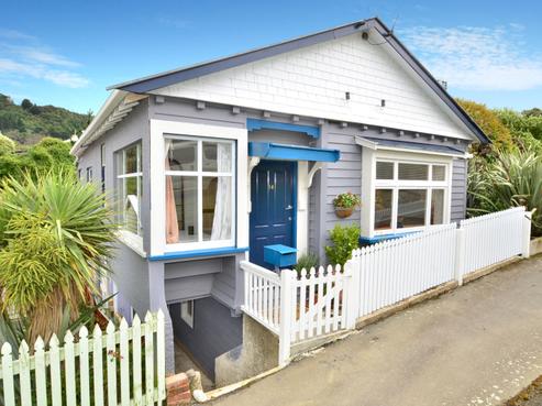 14 Mary Street, Port Chalmers
