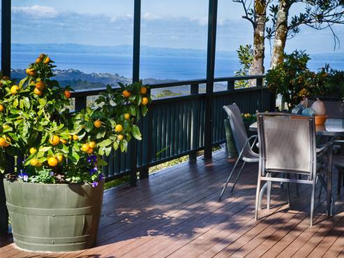 424A Scenic Drive, Waiatarua