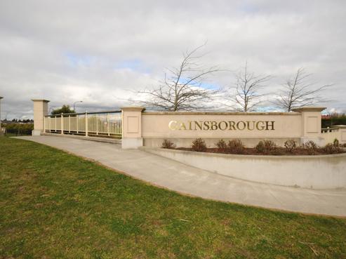 87 Rossington Drive, West Melton