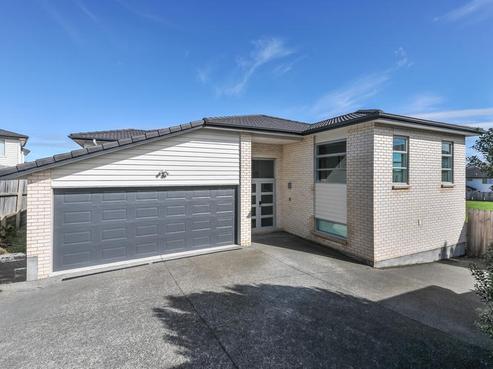 14 Mulroy Place, Pinehill