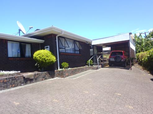 27A Hillcrest Road, Kaikohe