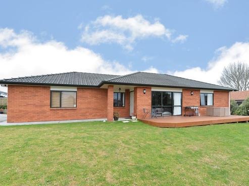 14 Roderick Place, Onerahi
