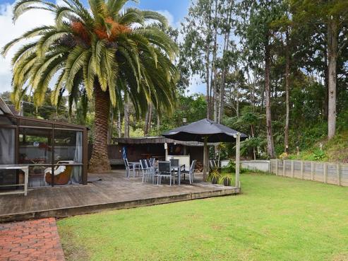 328 Maunu Road, Horahora