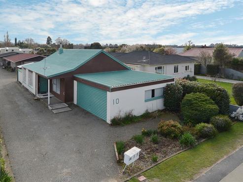 10 Keir Street, Rangiora