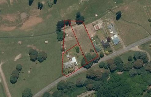 4 Marsack Road, Taumarunui