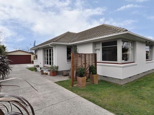 432 Wairakei Road, Burnside