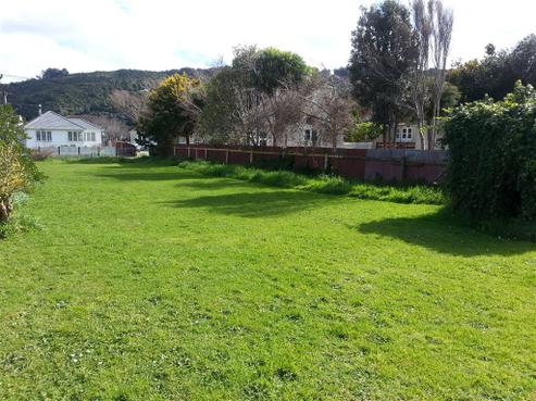 2 Milne Crescent, Taita