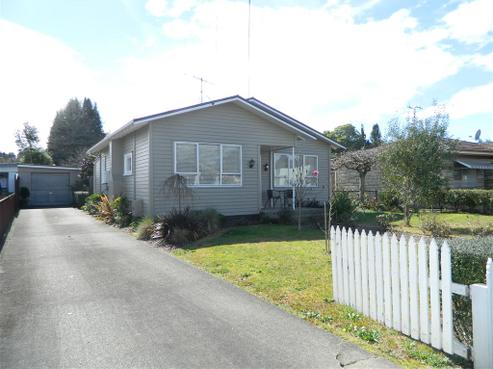 8 William Street, Otorohanga
